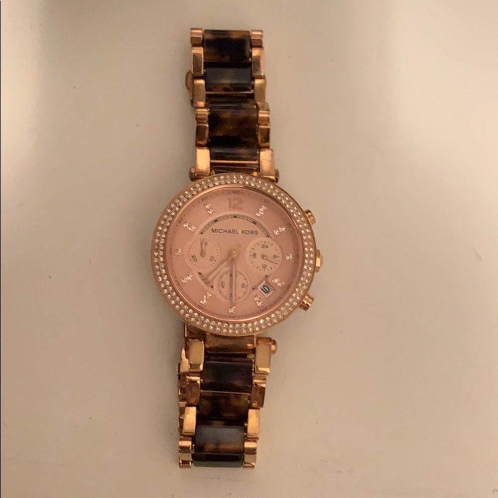 Michael Kors Watch